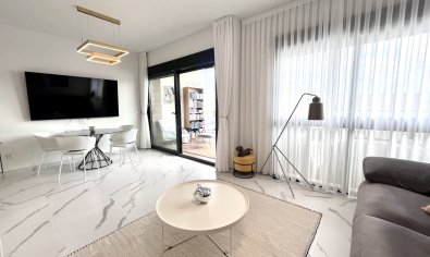 Bestaande bouw - Appartement -
San Miguel de Salinas