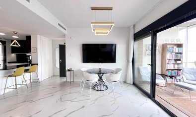 Bestaande bouw - Appartement -
San Miguel de Salinas