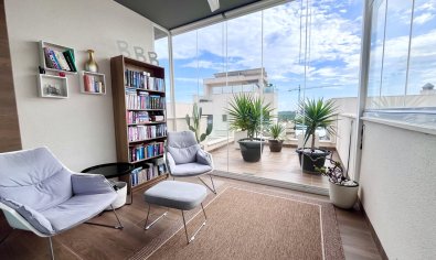 Bestaande bouw - Appartement -
San Miguel de Salinas