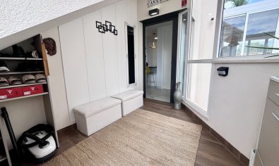 Bestaande bouw - Appartement -
San Miguel de Salinas