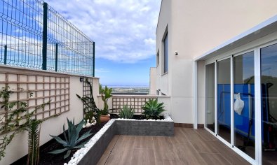 Bestaande bouw - Appartement -
San Miguel de Salinas