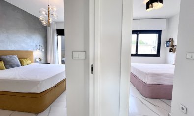 Bestaande bouw - Appartement -
San Miguel de Salinas