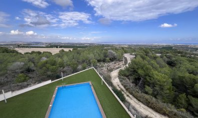 Bestaande bouw - Appartement -
San Miguel de Salinas