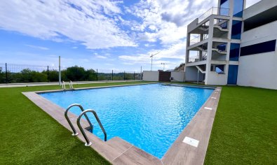 Bestaande bouw - Appartement -
San Miguel de Salinas