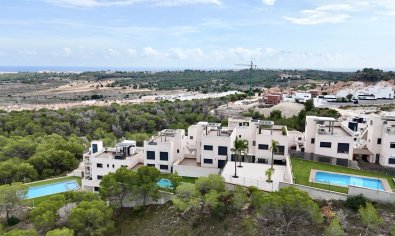 Bestaande bouw - Appartement -
San Miguel de Salinas