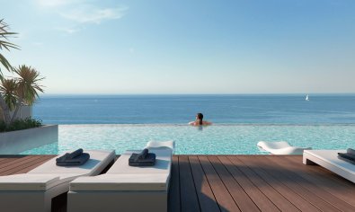 Obra nueva - Apartamento / piso -
Casares