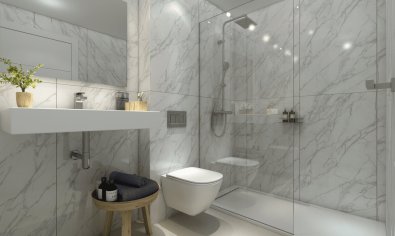 Obra nueva - Apartamento / piso -
Casares