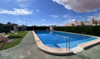 Bestaande bouw - Herenhuis -
Torrevieja - La Siesta