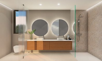 New Build - Villa -
Fuente Álamo - Fuente Alamo