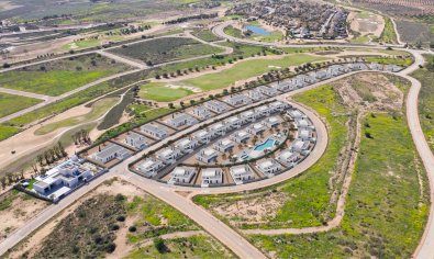 New Build - Villa -
Fuente Álamo - Fuente Alamo