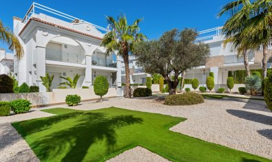 Reventa - Apartamento / piso -
Ciudad Quesada