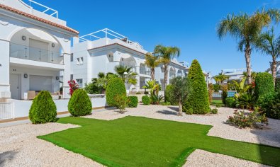 Reventa - Apartamento / piso -
Ciudad Quesada