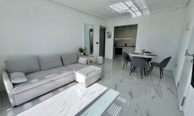 Bestaande bouw - Penthouse -
Orihuela Costa - Playa Flamenca