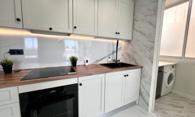 Bestaande bouw - Penthouse -
Orihuela Costa - Playa Flamenca