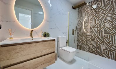 Bestaande bouw - Penthouse -
Orihuela Costa - Playa Flamenca