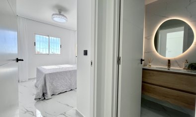 Bestaande bouw - Penthouse -
Orihuela Costa - Playa Flamenca