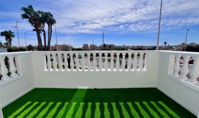 Bestaande bouw - Penthouse -
Orihuela Costa - Playa Flamenca