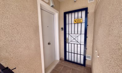 Bestaande bouw - Penthouse -
Orihuela Costa - Playa Flamenca