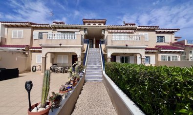 Bestaande bouw - Penthouse -
Orihuela Costa - Playa Flamenca