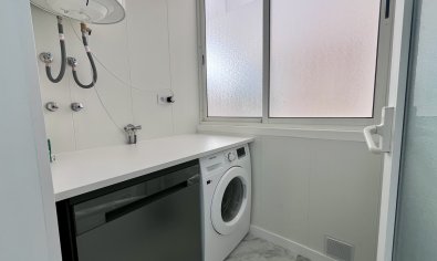 Bestaande bouw - Penthouse -
Orihuela Costa - Playa Flamenca