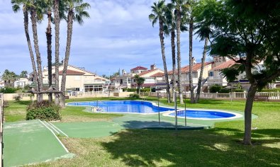 Bestaande bouw - Penthouse -
Orihuela Costa - Playa Flamenca