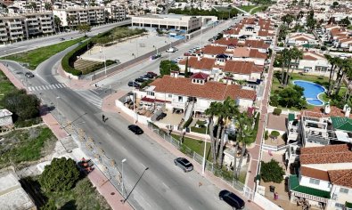 Bestaande bouw - Penthouse -
Orihuela Costa - Playa Flamenca