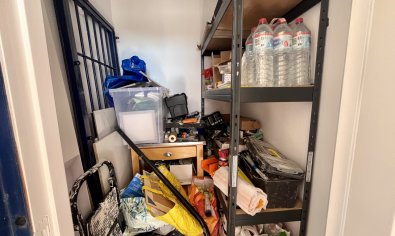 Bestaande bouw - Penthouse -
Orihuela Costa - Playa Flamenca