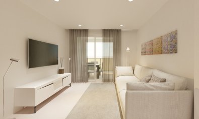 Nieuwbouw Woningen - Penthouse -
Fuengirola