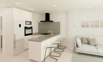 Nieuwbouw Woningen - Penthouse -
Fuengirola