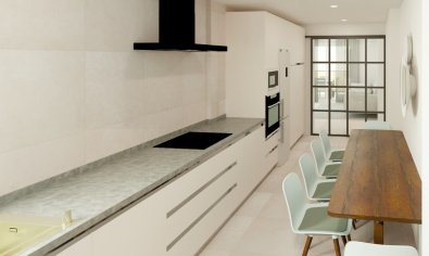 Nieuwbouw Woningen - Penthouse -
Fuengirola