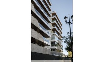 New Build - Apartment -
Fuengirola