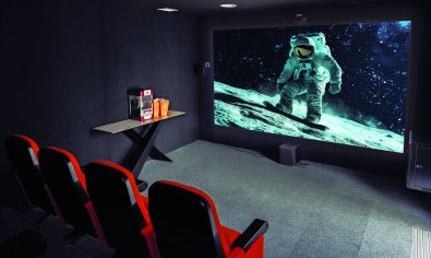 New Build - Apartment -
Fuengirola