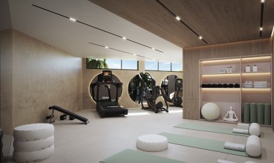 Obra nueva - ground-floor -
Marbella