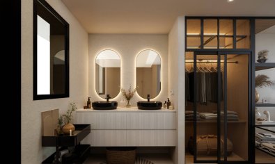 Obra nueva - ground-floor -
Guardamar del Segura - Guardamar Del Segura