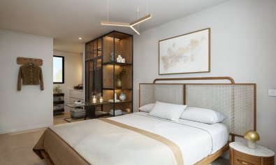 Nieuwbouw Woningen - ground-floor -
Guardamar del Segura - Guardamar Del Segura