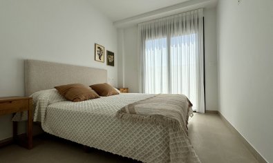 New Build - Bungalow - Garden -
San Pedro del Pinatar - San Pedro Del Pinatar