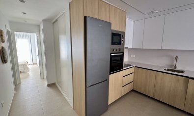 New Build - Bungalow - Garden -
San Pedro del Pinatar - San Pedro Del Pinatar