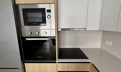 New Build - Bungalow - Garden -
San Pedro del Pinatar - San Pedro Del Pinatar