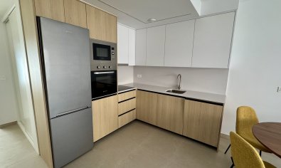 New Build - Bungalow - Garden -
San Pedro del Pinatar - San Pedro Del Pinatar