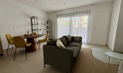 New Build - Bungalow - Garden -
San Pedro del Pinatar - San Pedro Del Pinatar