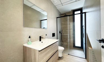 Obra nueva - Villa -
Torre de la Horadada