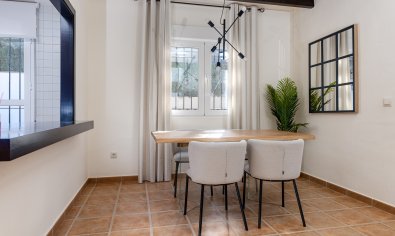 Nieuwbouw Woningen - Villa -
Fuente Álamo - Fuente Alamo