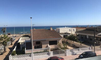 Nieuwbouw Woningen - Villa -
La Mata