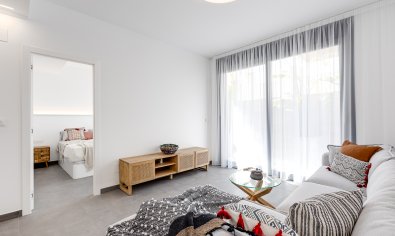 Nieuwbouw Woningen - Villa -
La Mata