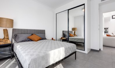 Nieuwbouw Woningen - Villa -
La Mata