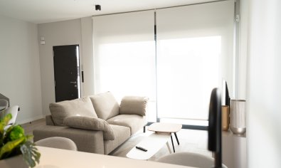 Nieuwbouw Woningen - Geschakelde woning -
Torrevieja