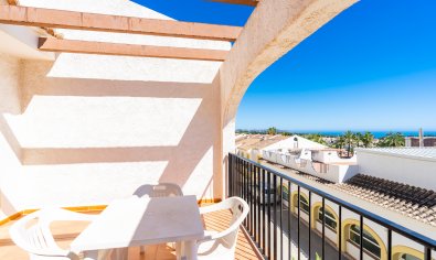 Nieuwbouw Woningen - Appartement -
Calpe