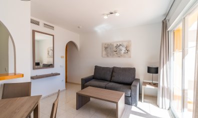 Nieuwbouw Woningen - Bungalow - Tuin -
Calpe