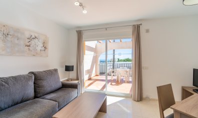 Nieuwbouw Woningen - Bungalow - Tuin -
Calpe