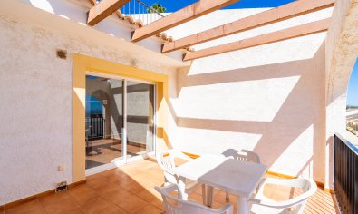 Nieuwbouw Woningen - Bungalow - Tuin -
Calpe